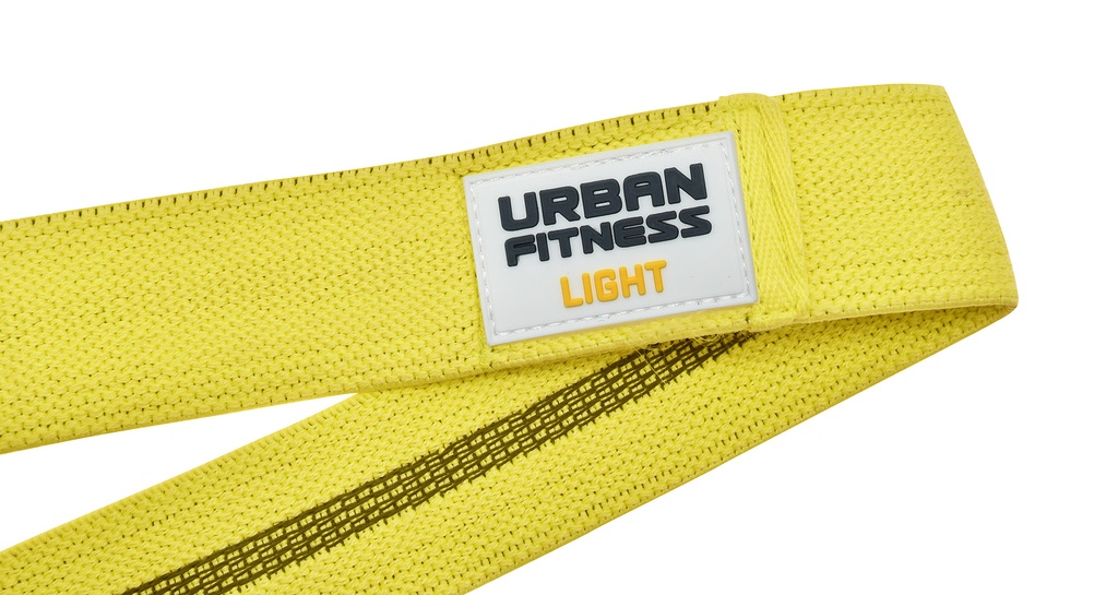 Urban Fitness  Fabric Resistance Band Loop - 2m