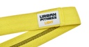 Urban Fitness  Fabric Resistance Band Loop - 2m