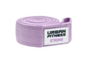 Urban Fitness  Fabric Resistance Band Loop - 2m