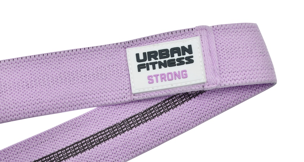 Urban Fitness  Fabric Resistance Band Loop - 2m