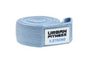 Urban Fitness  Fabric Resistance Band Loop - 2m