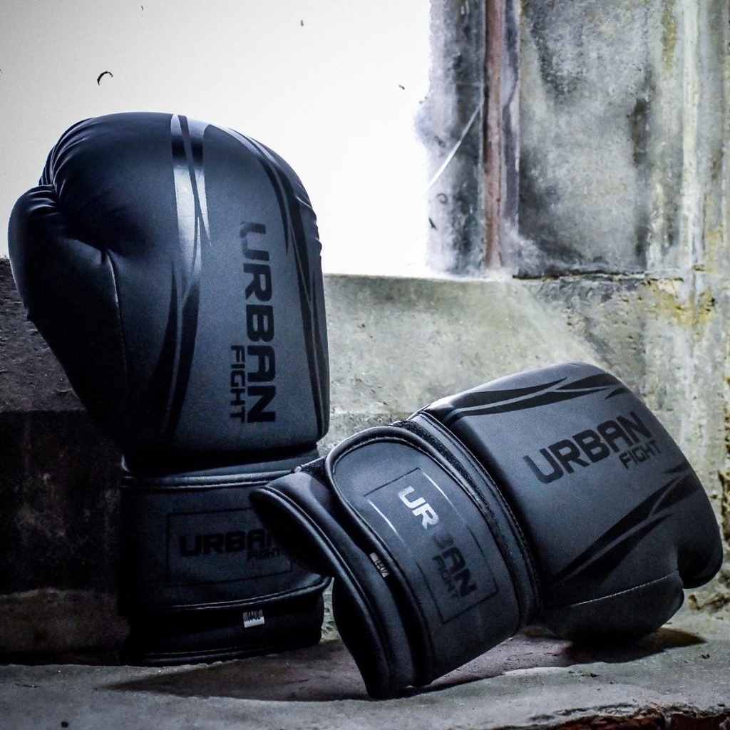 Urban Fight Training Boxing Gloves