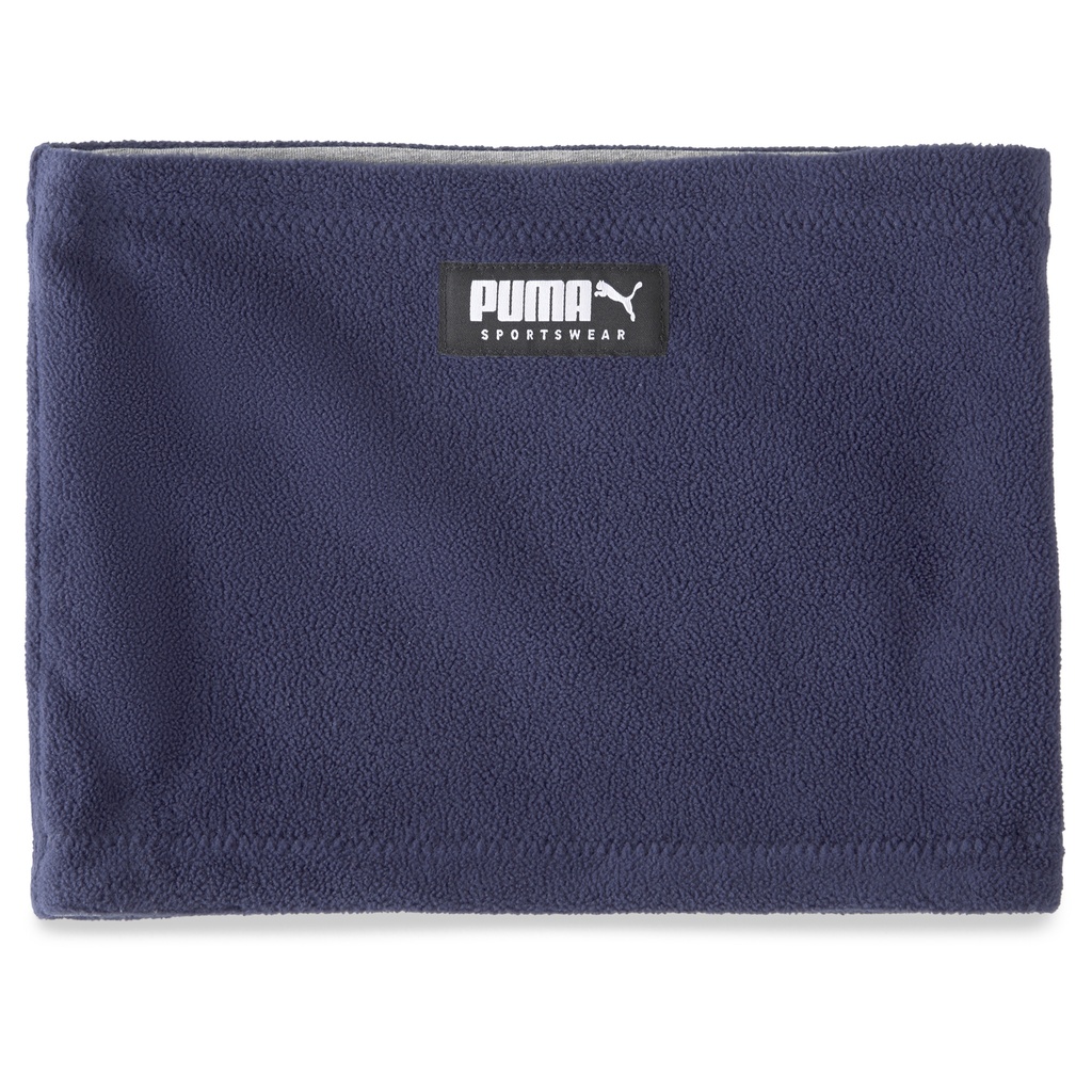 Puma Reversible Fleece Neck Warmer