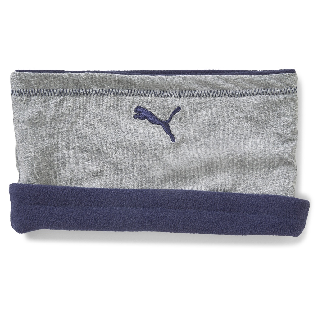 Puma Reversible Fleece Neck Warmer