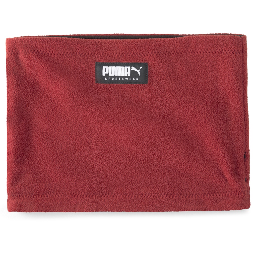 Puma Reversible Fleece Neck Warmer