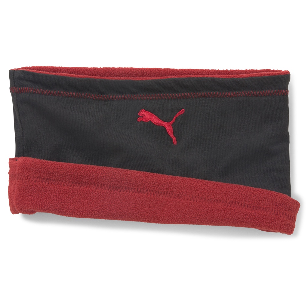 Puma Reversible Fleece Neck Warmer