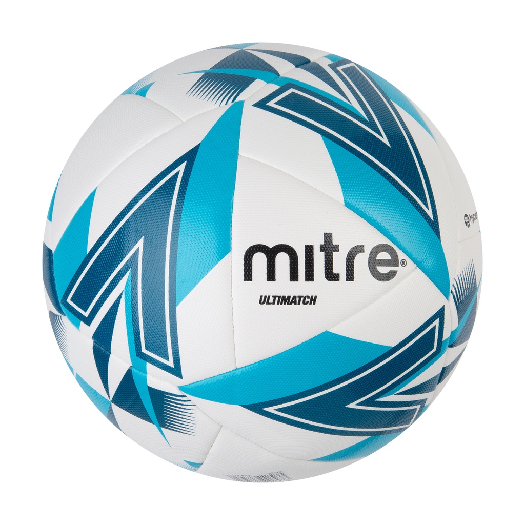 Mitre Ultimatch Match Ball