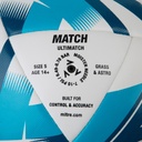 Mitre Ultimatch Match Ball