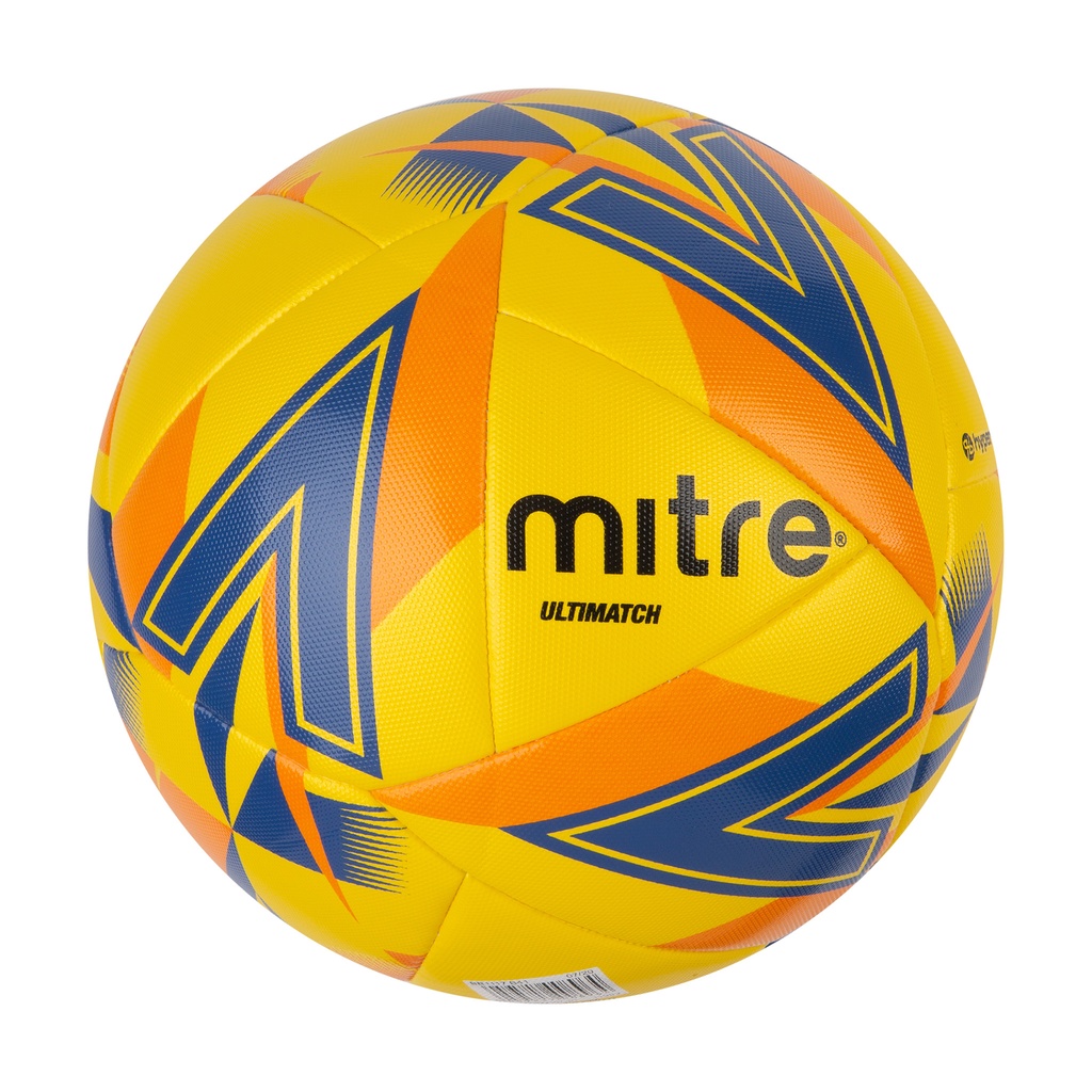 Mitre Ultimatch Match Ball