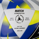 Mitre Ultimatch Plus Match Ball