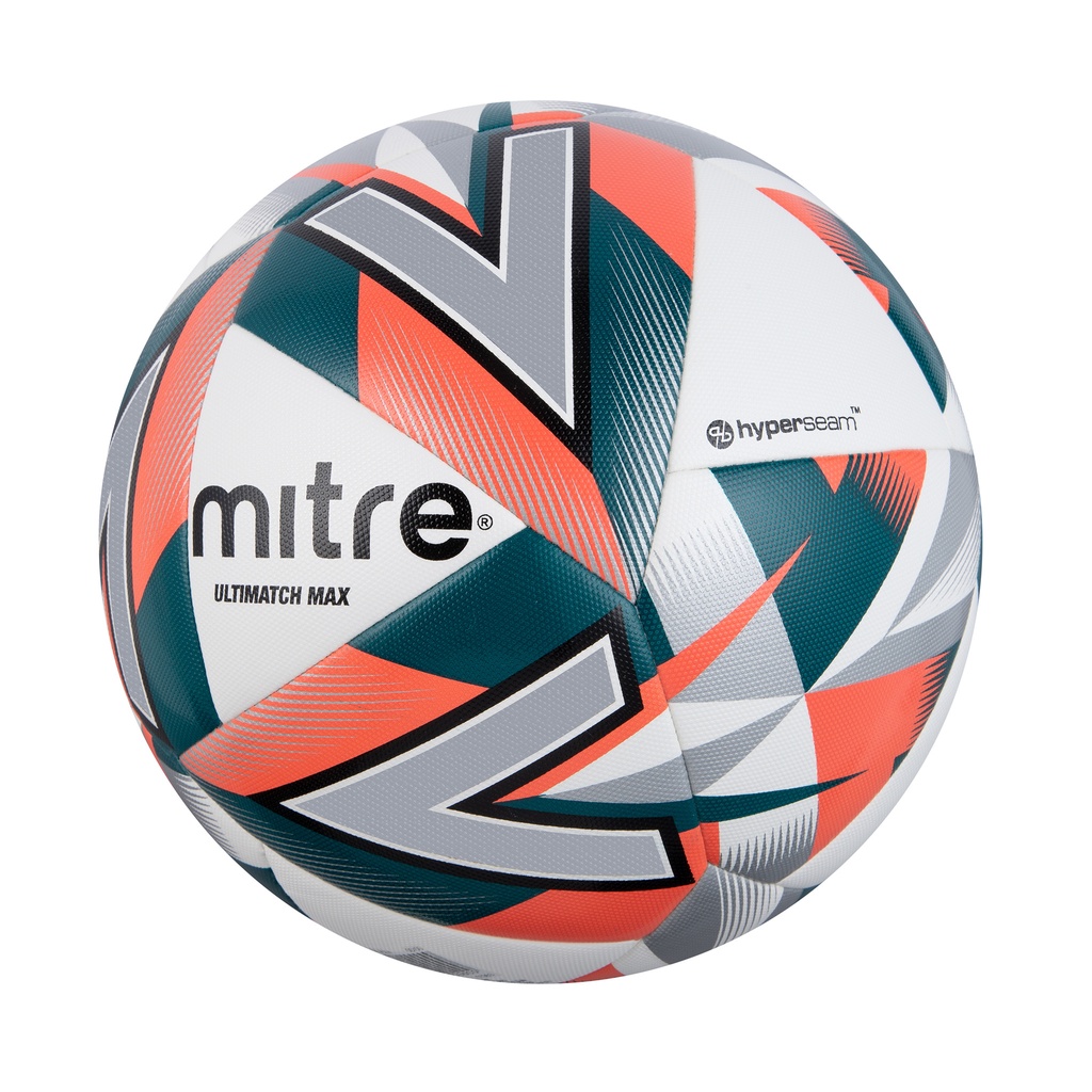 Mitre Ultimatch Max Match Ball