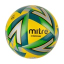 Mitre Ultimatch Max Match Ball