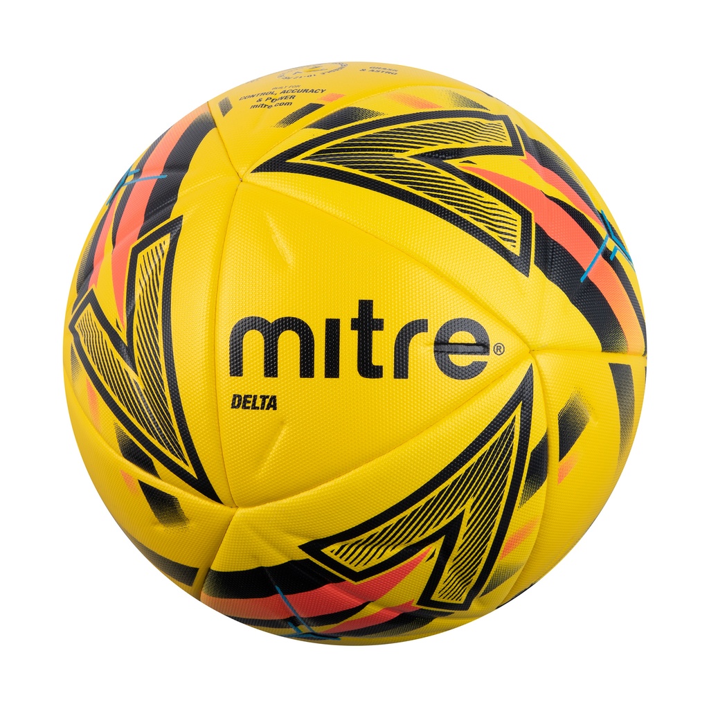 Mitre Delta One Ball