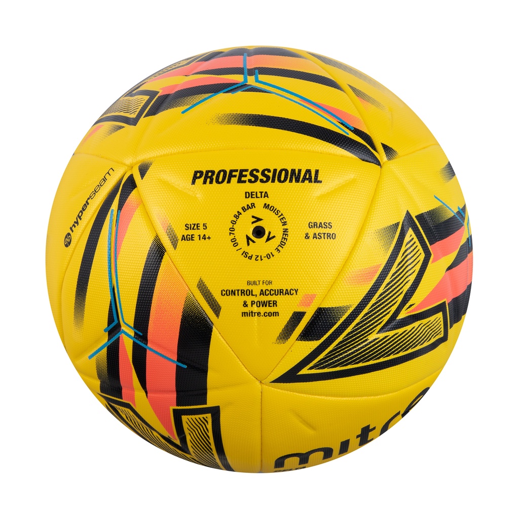 Mitre Delta One Ball