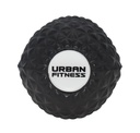 Urban Fitness EVA Peanut Roller