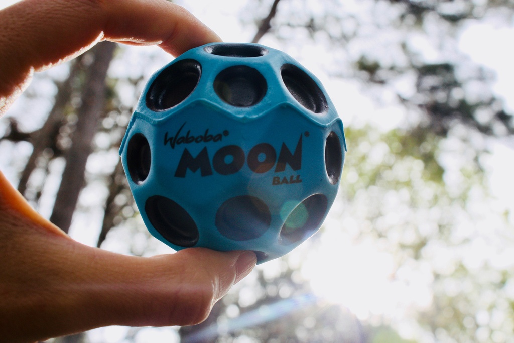 Waboba Moon Ball (Pack of 25)