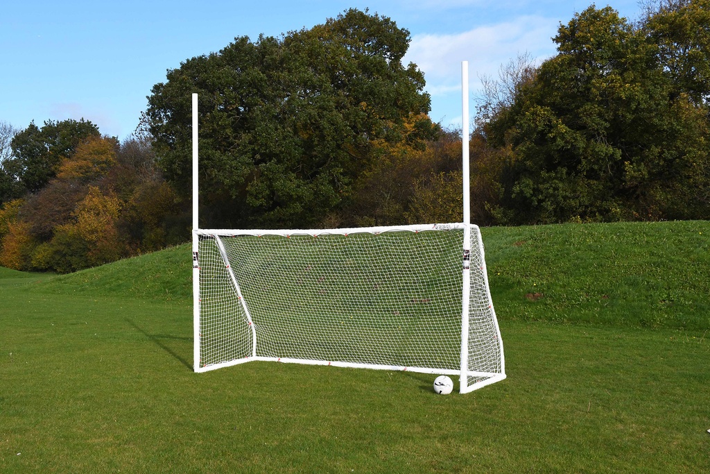 Precision GAA Match Goal Posts