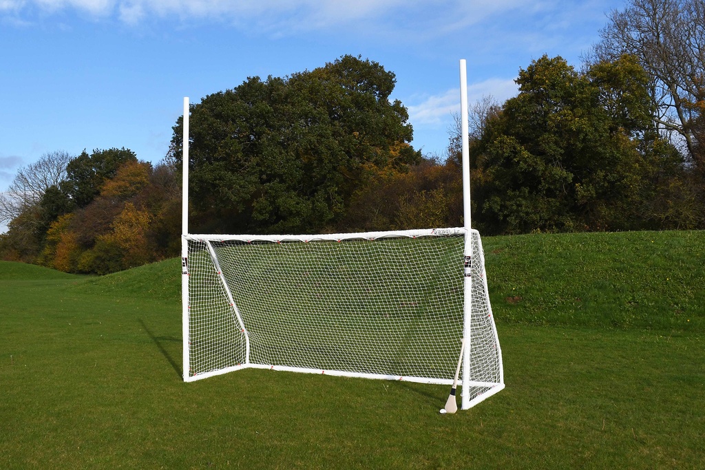 Precision GAA Match Goal Posts