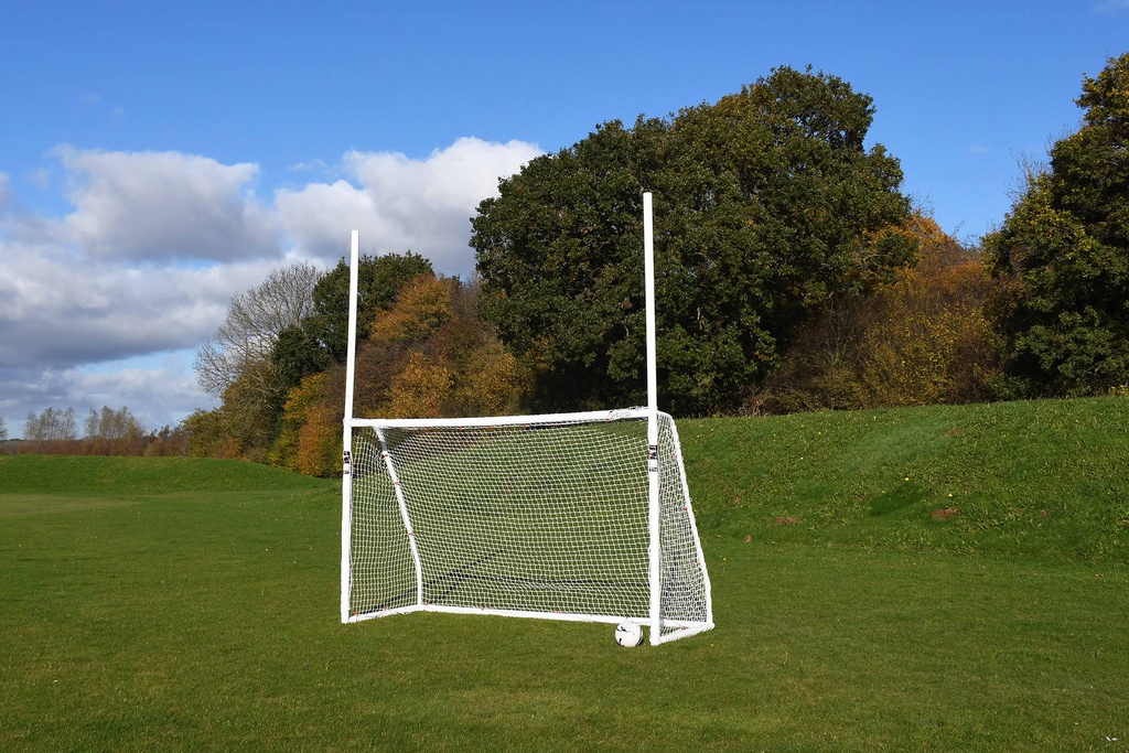 Precision GAA Match Goal Posts