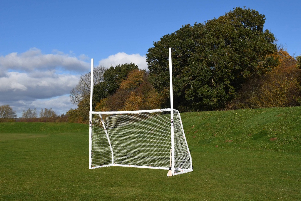 Precision GAA Match Goal Posts