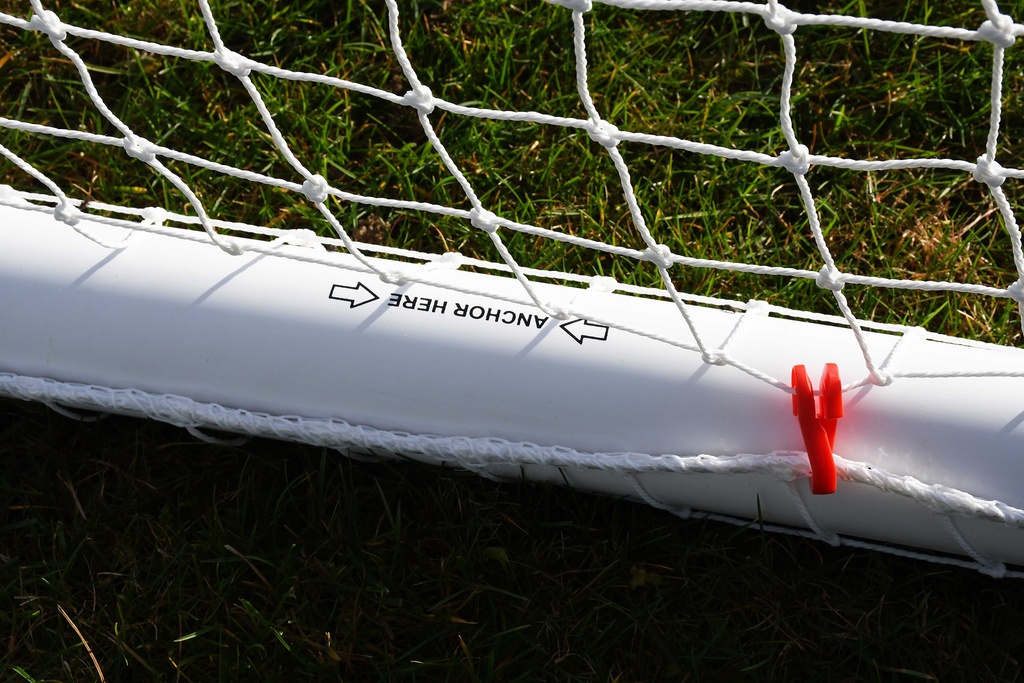 Precision GAA Match Goal Posts