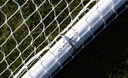 Precision GAA Match Goal Posts