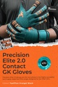 Precision Elite 2.0 Contact GK Gloves