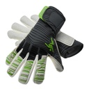 Precision Junior Elite 2.0 Quartz GK Gloves