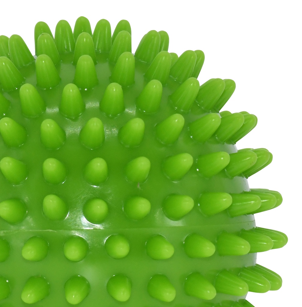 Urban Fitness Soft Spikey Massage Balls