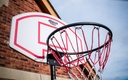 Midwest Junior Basketball Stand (5ft - 8ft)