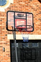 Midwest Pro Basketball Stand (8ft, 9ft,10ft)