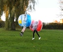 Gioco Body Bubble Ball