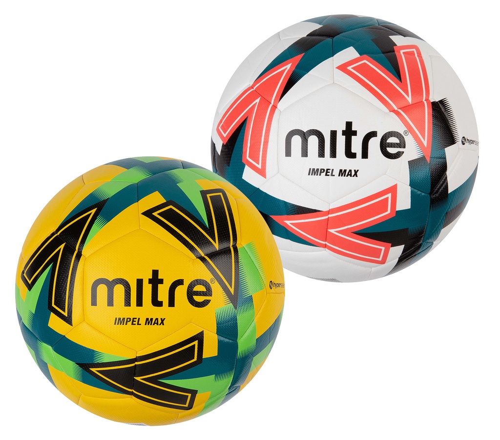 Mitre Impel Max Training Ball