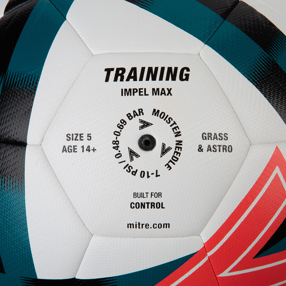 Mitre Impel Max Training Ball