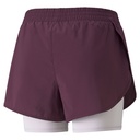 Puma Women's Run 2in1 Short