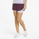 Puma Women's Run 2in1 Short