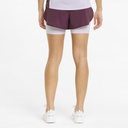 Puma Women's Run 2in1 Short