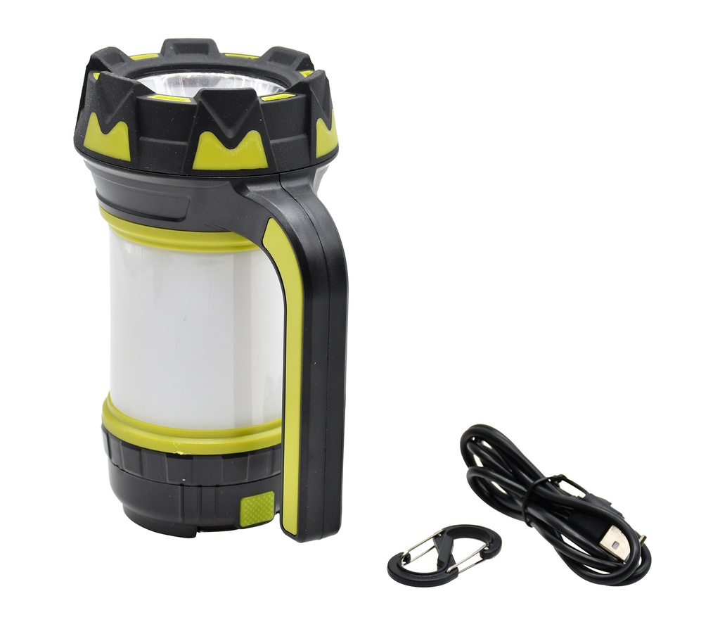 Six Peaks Multi-function Torch Lantern