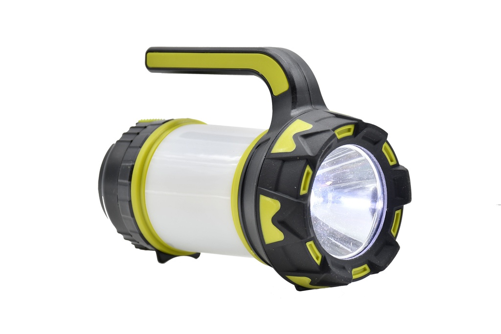 Six Peaks Multi-function Torch Lantern