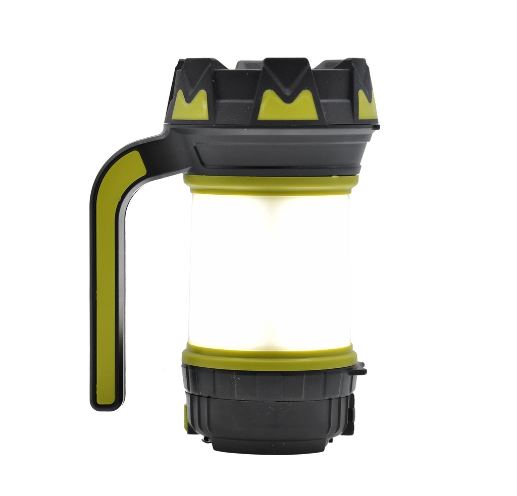 Six Peaks Multi-function Torch Lantern