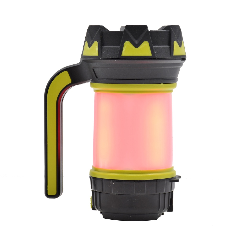 Six Peaks Multi-function Torch Lantern