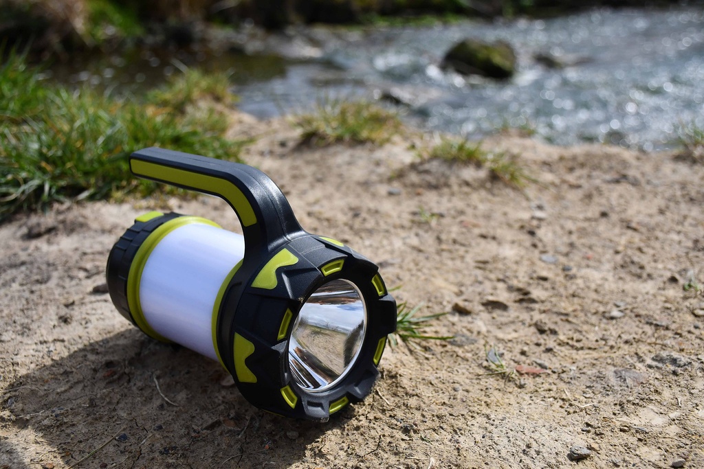 Six Peaks Multi-function Torch Lantern