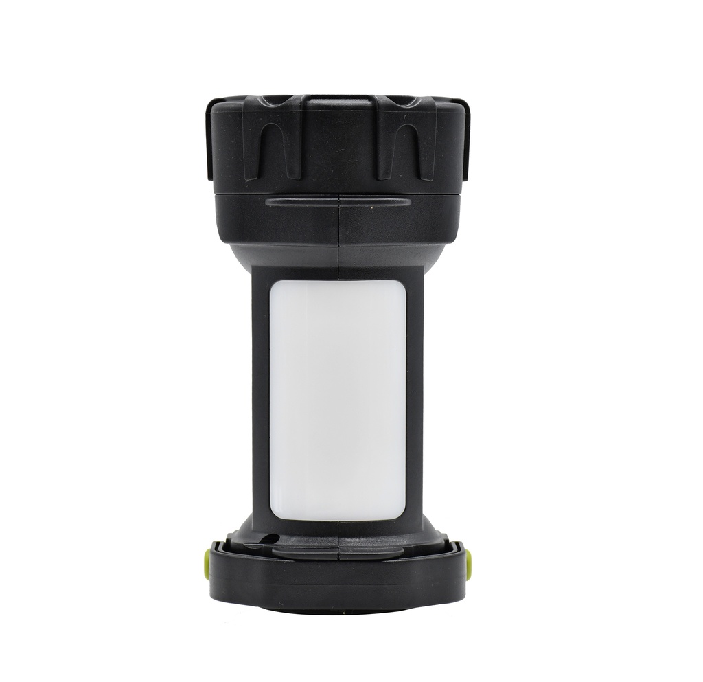 Six Peaks Multi-function Searchlight Lantern