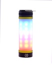 Six Peaks Multi-function Aluminium Torch Lantern