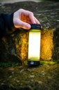 Six Peaks Multi-function Aluminium Torch Lantern