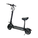 SURG City R Electric Scooter With Seat