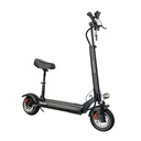SURG City R Electric Scooter With Seat