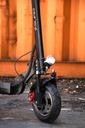 SURG City R Electric Scooter With Seat