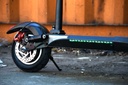 SURG City R Electric Scooter With Seat