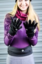 Six Peaks Winter Thermal Gloves